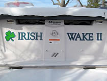 Irish Wake II